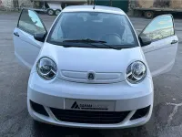 Gebraucht Aixam Minauto 45 PS (33 kW) 2024 Weiß Kleinwagen