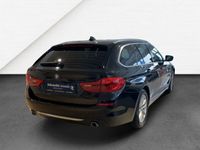 gebraucht BMW 520 d LUXURY LINE