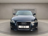 gebraucht Audi A3 Cabriolet 1.8 TFSI S LINE NAVI/LEDER/XENON/PDC