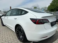 Usado Tesla Model 3 Performance 377 kW (513 HP) 2022 Branco Sedan