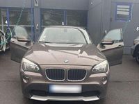 Gebraucht BMW X1 150 PS (110 kW) 2011 Andere farben SUV
