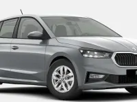 Neu Skoda Fabia 95 PS (69 kW) 2026 Kleinwagen
