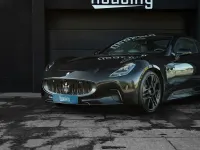 Gebraucht Maserati Granturismo 559 kW (761 PS) 2025 Schwarz Coupé