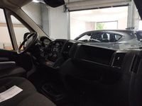 Gebraucht Opel Movano 165 PS (121 kW) 2024 Weiß Van