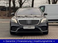 Gebraucht Mercedes S350 AMG line 286 PS (210 kW) 2017 Schwarz Limousine