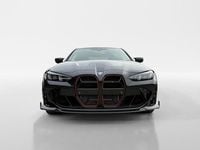 Neu BMW M4 Performance 551 PS (405 kW) 2025 Schwarz Coupé