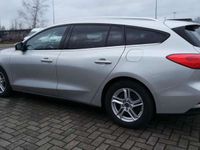 gebraucht Ford Focus Turnier Cool & Connect, AHK, KAMERA, MAVI