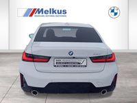 gebraucht BMW 320 i Sedan G20 B48