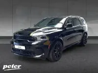 Usado Dodge Durango 364 CV (267 kW) 2023 Negro SUV