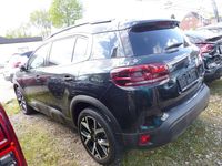 Gebraucht Citroën C5 Aircross Shine 131 PS (96 kW) 2023 Noir perla nera SUV