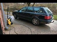 gebraucht Audi 80 Avant 2L ABK