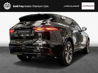 gebraucht Jaguar F-Pace P250 AWD