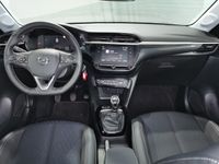 gebraucht Opel Corsa-e RFahrkamera+Sitz+LenkHZG+Tageszulassung!!