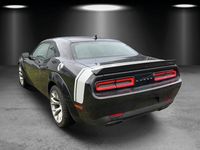 Gebraucht Dodge Challenger 817 PS (600 kW) 2023 Pitch black clear coat Coupé