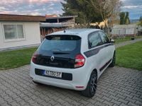 Gebraucht Renault Twingo 90 PS (66 kW) 2016 Weiß Kleinwagen