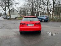 gebraucht Audi A3 8V 2.0 TDI gute Ausstattung und Top Zustand