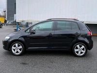 Gebraucht VW Golf VI 122 PS (89 kW) 2010 Schwarz Kleinwagen
