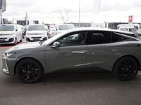 Gebraucht DS Automobiles DS4 Performance Line Plus 224 PS (164 kW) 2022 Grau seidengrau Kleinwagen