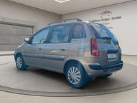 Gebraucht Hyundai Matrix GLS 103 PS (75 kW) 2002 Beige Van / Kleinbus