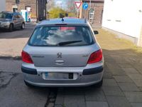 gebraucht Peugeot 307 