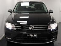 gebraucht VW Tiguan Allspace United