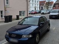 gebraucht Audi A4 B5 1.8 T KW Gewindefahrwerk, Software