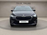 Gebraucht Skoda Fabia Selection 80 PS (58 kW) 2025 Schwarz Limousine