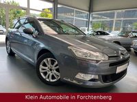 Gebraucht Citroën C5 Exclusive 163 PS (119 kW) 2013 Grau Kombi