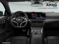 Neu BMW 230 Efficient Dynamics 245 PS (180 kW) 2026 Skyscraper grau Coupé