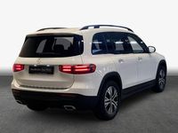 Gebraucht Mercedes GLB220 Progressive 190 PS (139 kW) 2025 Weiß SUV