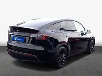 gebraucht Tesla Model Y Maximale Reichweite Dual AWD, LED, ALU