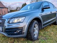 Gebraucht Audi Q5 170 PS (125 kW) 2010 SUV
