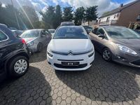 Gebraucht Citroën C4 Picasso SELECTION 150 PS (110 kW) 2016 Lack weiss banquise Van / Kleinbus
