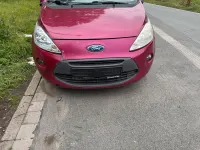 Usata Ford Ka 40 CV (29 kW) 2009 Andere farben Utilitaria