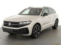 Gebraucht VW Touareg R-line 286 PS (210 kW) 2024 Beige metallic SUV