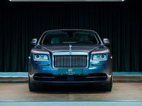 Usata Rolls Royce Wraith 632 CV (464 kW) 2016 Coupé