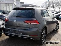 gebraucht VW Golf VII VII 1.0 TSI IQ.DRIVE Navi Side+Lane-Assist