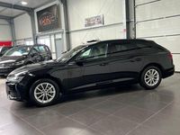Gebraucht Audi A6 Business 204 PS (150 kW) 2020 Schwarz Kombi