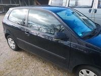 gebraucht VW Polo TDI