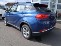 Gebraucht DFSK Fengon 106 PS (77 kW) 2023 Blau SUV