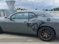 gebraucht Dodge Challenger Automatik SRT Hellcat