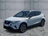 Neu Seat Arona 116 PS (85 kW) 2025 Weiß SUV
