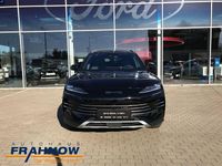 Gebraucht BYD Seal U Design 218 PS (160 kW) 2026 Schwarz SUV