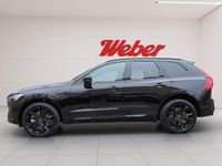 Gebraucht Volvo XC60 Plus 349 PS (256 kW) 2025 Schwarz SUV