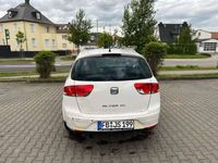 gebraucht Seat Altea XL 1.9 TDI DPF DSG Reference Comfort