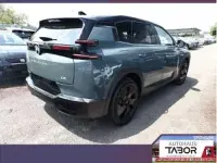 Neu Citroën C5 Aircross 136 PS (100 kW) 2026 Grün (astoria grün metallic) SUV