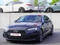 Usata Audi A5 Ambiente 2023 Andere Coupé