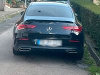 gebraucht Mercedes CLA200 AMG-Line