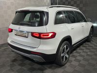 Gebraucht Mercedes GLB250 Business 224 PS (164 kW) 2021 Weiß SUV