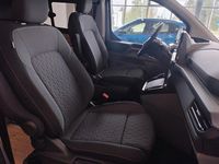 Neu Ford Transit Custom Nugget 170 PS (125 kW) 2026 Grau Van / Kleinbus